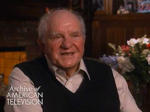 Producer Sam Lovullo on how he'd like to be remembered - TelevisionAcademy.com/Interviews