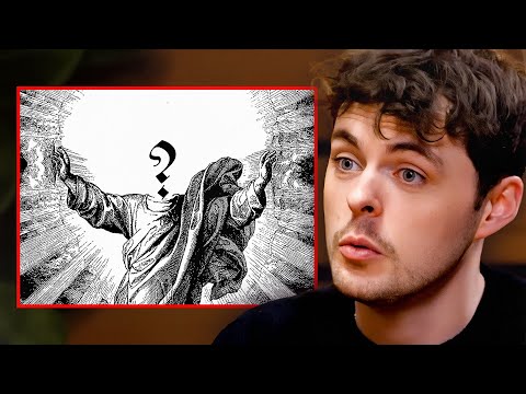 Why I'm an Agnostic - Alex O'Connor