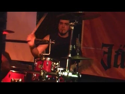 FOF- Featured On Fridays / Alvin Lee Tribute / Live at Cagney's Saloon