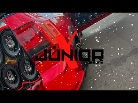 Mc Teteu   Segundou na Plataforma Eletrofunk 2022  JÚNIOR X Remix