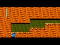 Megaman 2 Woodman