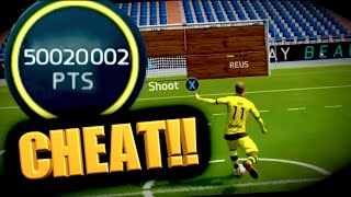 THE BEST FIFA 16 GLITCH / HACK / CHEAT EVER! (LEAKED) | HOW TO BEAT EVERY SKILL GAME w/ HIGHSCORES!
