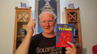 Titane 🤗🤗, Mar.ia😊🤔