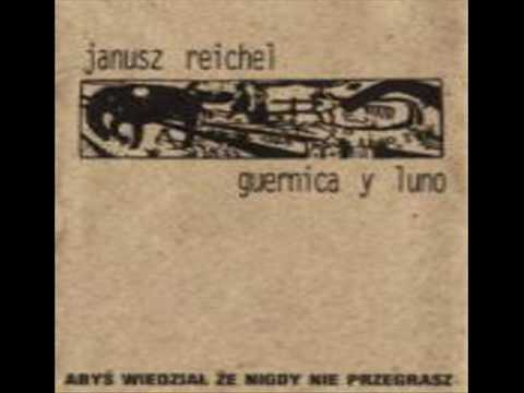 Guernica y Luno - nie będziesz szedł sam [tekst]