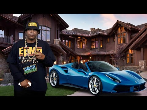 Parrish Smith (PMD) Untold Story (Personal Life, Age, Wife & Net Worth)