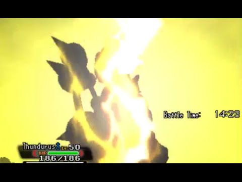 Kansas City Pokemon VGC '15 Regionals: Round 4