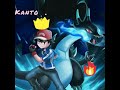 Pokemon Status Kalos XYZ Intro Pokemon Theme Song Pokemon Status