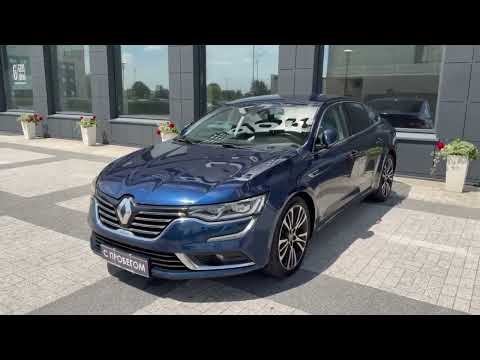 фото renault talisman talisman 0