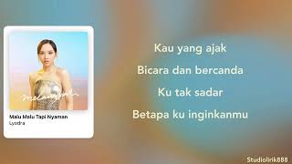 Download lagu Malu Malu Tapi Nyaman - Lyodra mp3 Download lagu Malu Malu Tapi Nyaman - Lyodra mp3