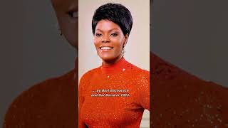 Dionne Warwick: Walk On By