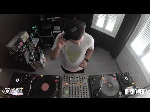 Planet Eklipse Live On Air | Rucho Veiga  (ESP)