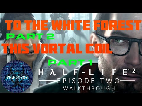 Half-Life 2 : Episode Two Black Edition PC