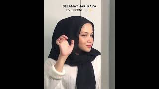 Fans of Y.O.U - Raya Makeup Look