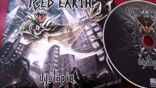 Iced Earth   Equilibrium