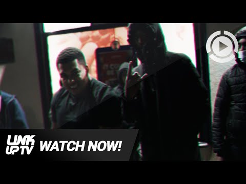 Tigz - Eyes On Me [Music Video] | Link Up TV