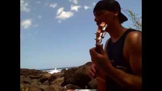 &quot;Let You Go&quot; by SOJA (Cover) &#39;Ukulele Chords