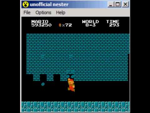 Super Mario Bros. Special [8] - Finale