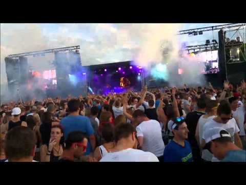Beachparty Bräunlingen 2015 - Einige Ausschnitte