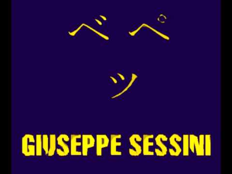 Gabry Ponte - Don't Say It's Over (Giuseppe Sessini Remix)