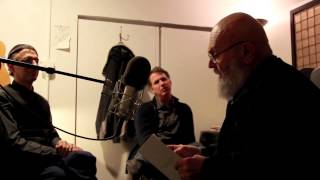 Jim Dine (Revenge Poem)