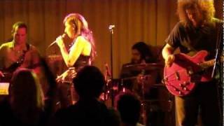 Clara Lofaro Live at Canal Room 1/25/12 - Trouble