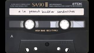 Miles Maeda - A La Peanut Budder Sandwiches (1995) [HD]