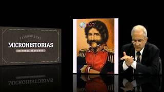 El amor prohibido de Camila O&#39;Gorman y Uladislao Gutiérrez | Patricio Lons
