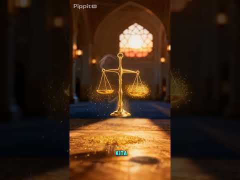 Mīzān: Moral Vignettes