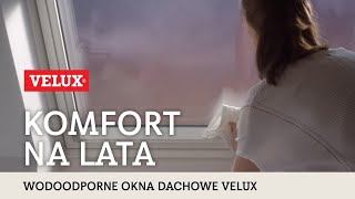 Okno dachowe GGU 0066 SK08 114x140  (Zdjęcie 6)