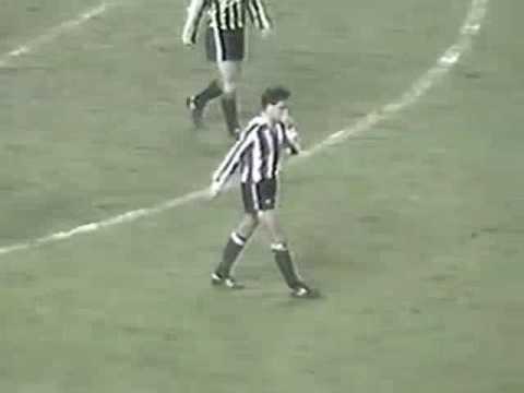 ⚽️ 1988/89 I 1/16 (Vuelta) I Copa del Rey I Athletic Club 1 - 0 Sestao Sport Club