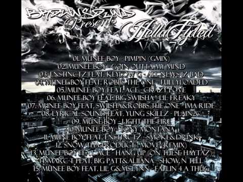 02  Munee Boy  Goin Outta My Mind
