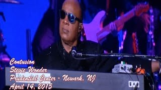 Contusion - Stevie Wonder