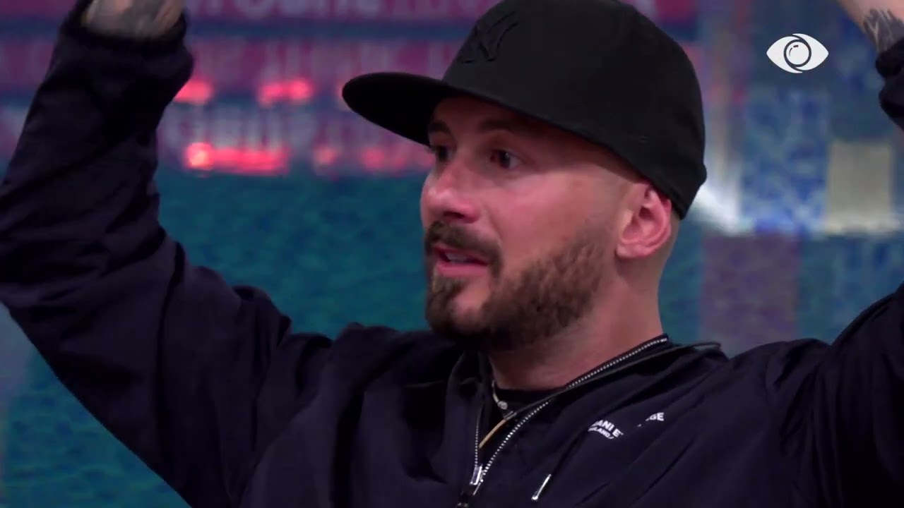 “Kam hyrë njeri tjetër e kam dalë njeri tjetër…”/ Me lot në sy Romeo komenton rrugëtimin e tij