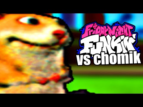 FNF - VS Chomik