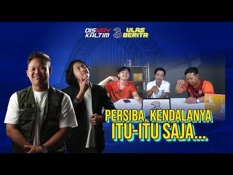 Setiap Awal Musim Persiba Balikpapan Terseok