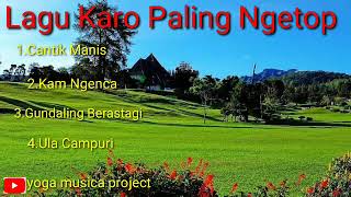 Download lagu Intan Rimta  Mey Pertama 4 Pilihan Lagu Karo Indo Terbaik enak di dengar buat kerja mp3