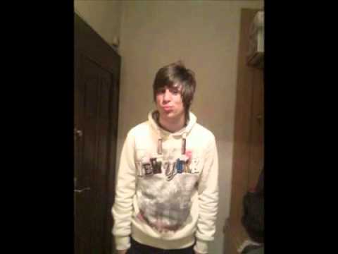 Botan Abay Ft KaLendar - Saçma Sapan Rap StyLe Part10