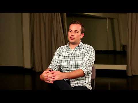 Working in Theatre: Marketing Manager