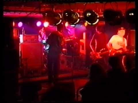 The Hydromatics - Too good (To Me Baby)/Dangerous - Karlsruhe 1999 feat. Nicke Andersson - UL TV