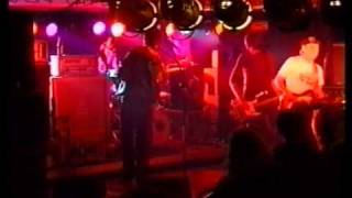 The Hydromatics - Too good (To Me Baby)/Dangerous - Karlsruhe 1999 feat. Nicke Andersson - UL TV