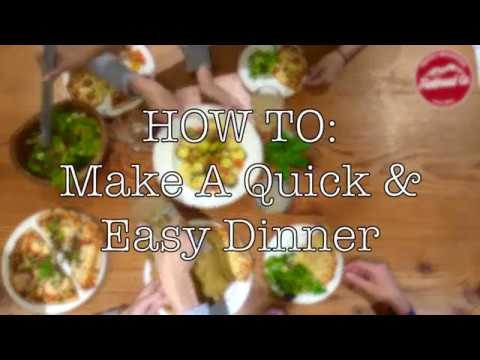 Quick & East Pizza Side Dish Recipes