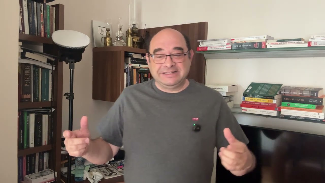 Unde fugem, calule? Care e spaima cea mare a extremiștilor și cum putem câștiga