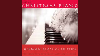 Süßer die Glocken nie klingen Lyrics English Translation