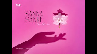 Download lagu Sanna Sanhe  | Chaithrika V K | Ranjan Das | Ajith Keshava | Xkid Studios mp3