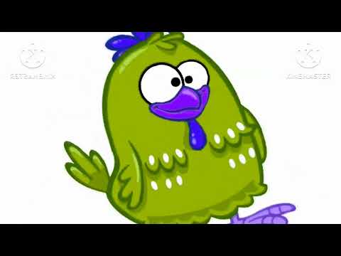 Preview 1280 Old Lottie Dottie Chicken | Preview 2 V2 Effects