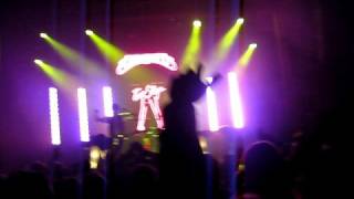 Chromeo New York Oct 2008 - My Girl is Calling Me (A Liar)