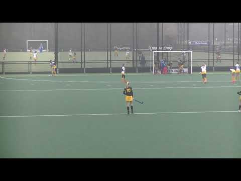 HCDB mc2 - HCDB mc1 - 1e kwart