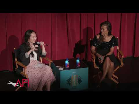 A Conversation with Shih-Ching Tsou