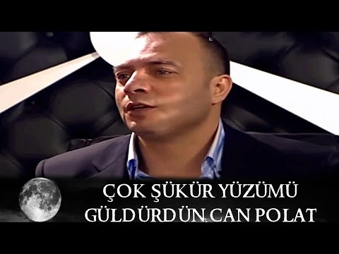 Çok Şükür Yüzümü Güldürdün Can Polat - Kurtlar Vadisi 43.Bölüm