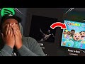 My Viewers Showed Me Spotify Transitions Again